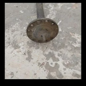 Polos Uaz.10deşik Hunter.