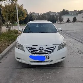 Toyota Camry 2007