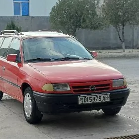 Opel Astra 1995