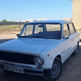 Lada 2104 1980