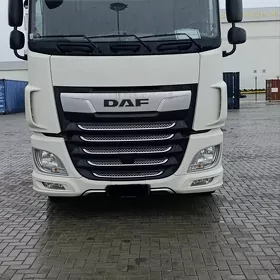 DAF 480 2018