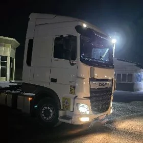 DAF 480 2021