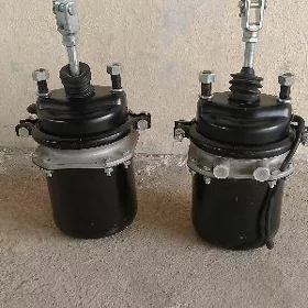 Kamaz tormuznoý baçok