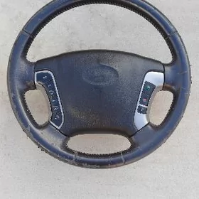 multirul Hyundai Santa Fe