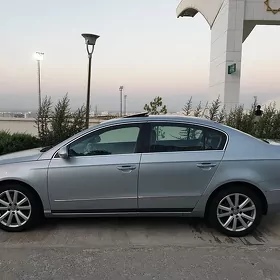 Volkswagen Passat 2006