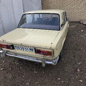 Lada 2106 1991