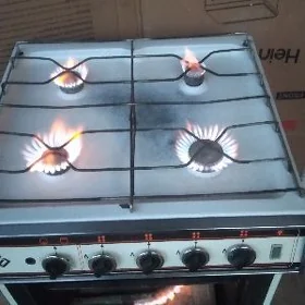 ГАЗ ПЛИТА