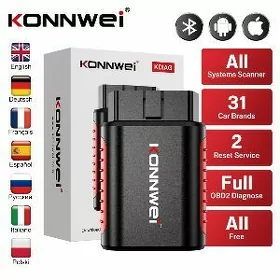Kdiag KONNWEI Diagnostika