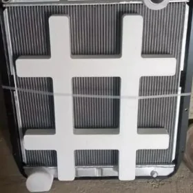 Kamaz radiator