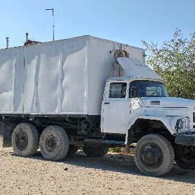 Zil 131 1992
