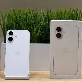 I PHONE 16
