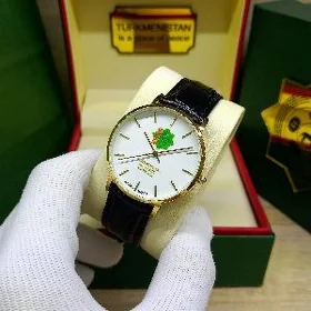 Sowgatlyk sagat часы