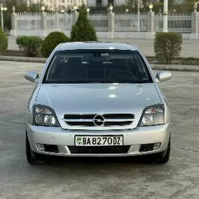 Opel Vectra 2002