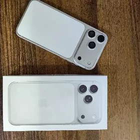 Iphone 17 Pro Max 1/1 kopiyasy