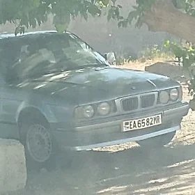 BMW 528 1992