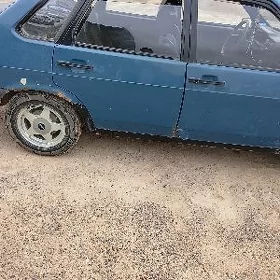 Lada 21099 1993