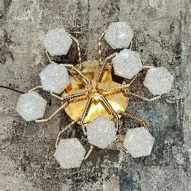 led lyustraled lyustra