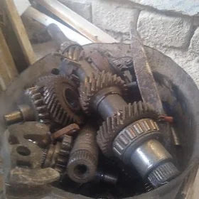 folswaygen karopka zapjastlary