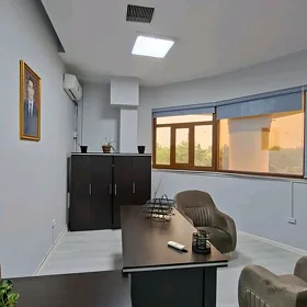 Arende ofis 2etaž 5komnat