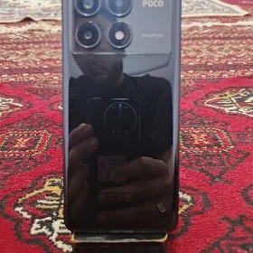 Poco x 6 pro