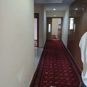 Arenda Gurtly 3 etaz 2 komnat