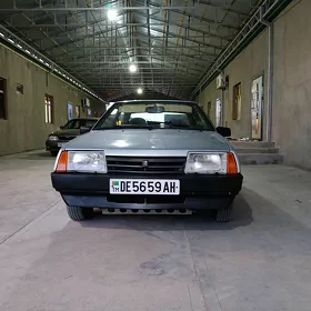 Lada 21099 2002