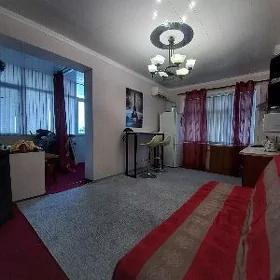 Arenda Hudayberdyyew