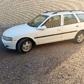 Opel Vectra 1998