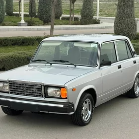 Lada 2107 2010