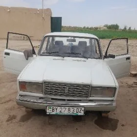 Lada 2107 2001