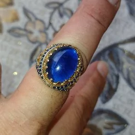 Перстни Мужские