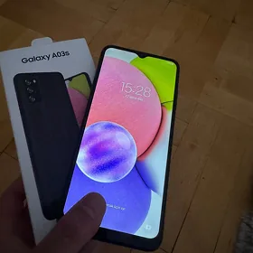 Samsung Galaxy A03s