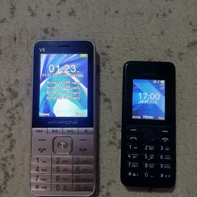 Nokia 108