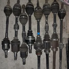 Granat Kemri/Lexus/Awalon.