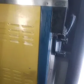 марожна апарат