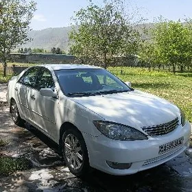 Toyota Camry 2003