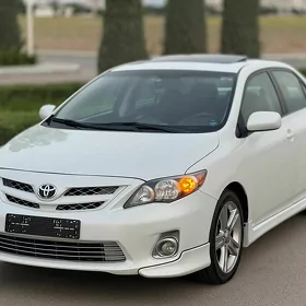 Toyota Corolla 2009