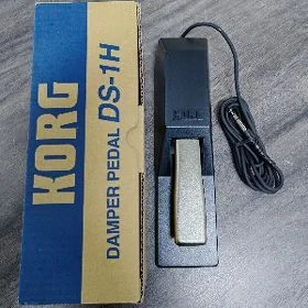 Korg pedallar orginal