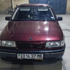 Opel Vectra 1991