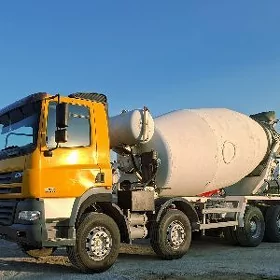 DAF CF 2006