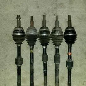 Granat Kemri/LexusAwalon daşky