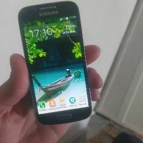 Samsung s4mini