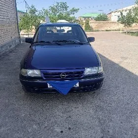 Opel Astra 1993