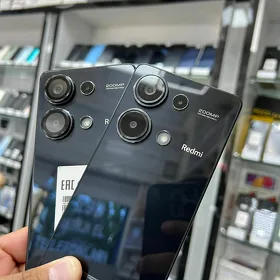 Redmi Note 13pro 8/256Gb