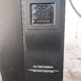 Stabilizator tok kopeldyan