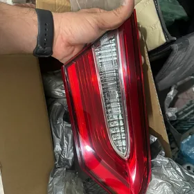 Camry stopnik 20 model