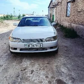 Toyota Mark II 1993
