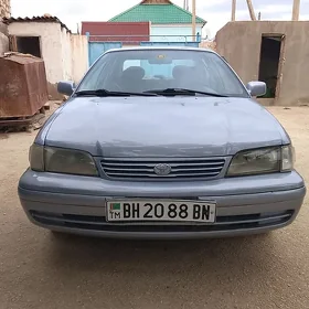 Toyota Tercel 1998