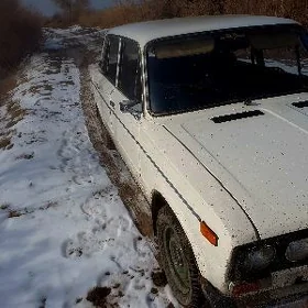 Lada 2106 1993