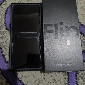 Samsung Z Fli 4